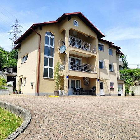 Apartments With A Parking Space Rijeka - 18146 ภายนอก รูปภาพ