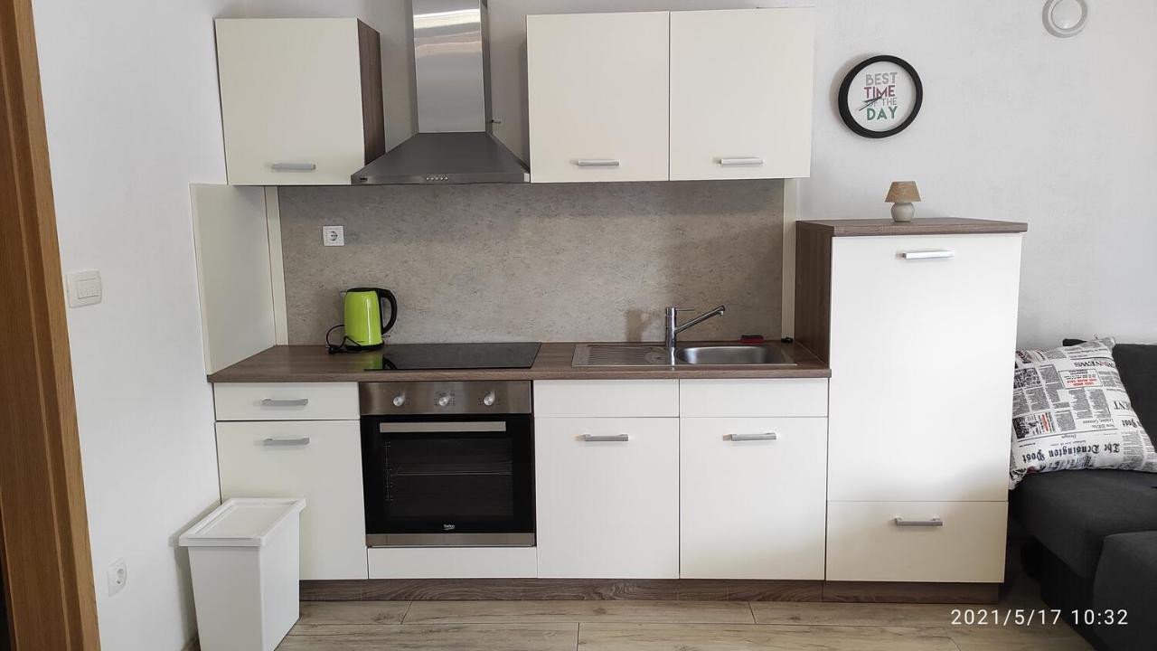 Apartments With A Parking Space Rijeka - 18146 ภายนอก รูปภาพ