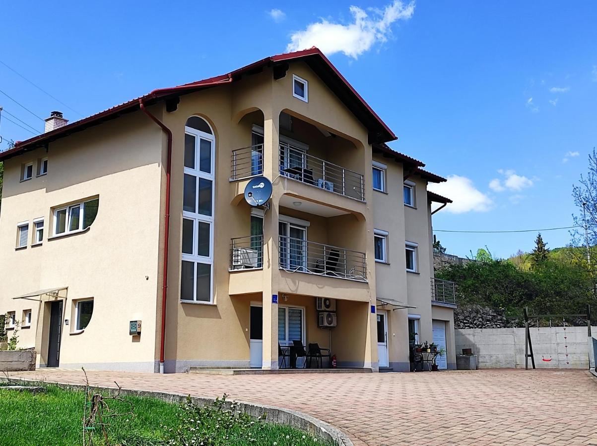 Apartments With A Parking Space Rijeka - 18146 ภายนอก รูปภาพ