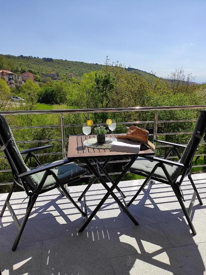 Apartments With A Parking Space Rijeka - 18146 ภายนอก รูปภาพ