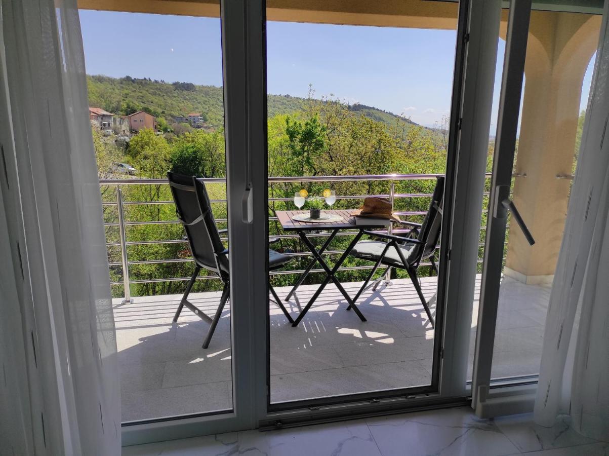 Apartments With A Parking Space Rijeka - 18146 ภายนอก รูปภาพ